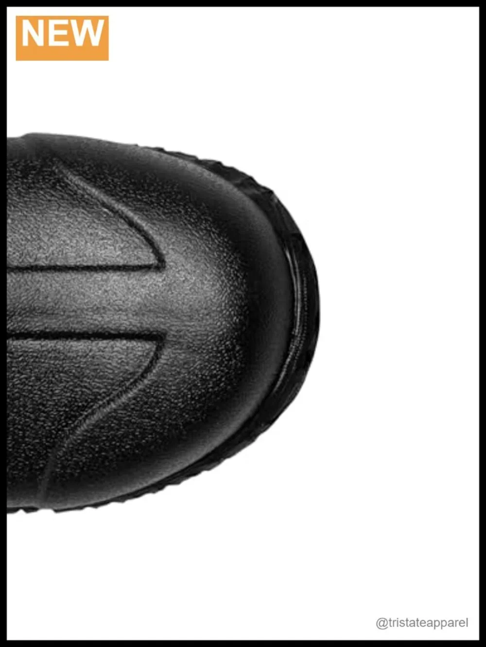 Waterproof Neoprene Pull-On Snow Boots - Comfort Rated to 5°F